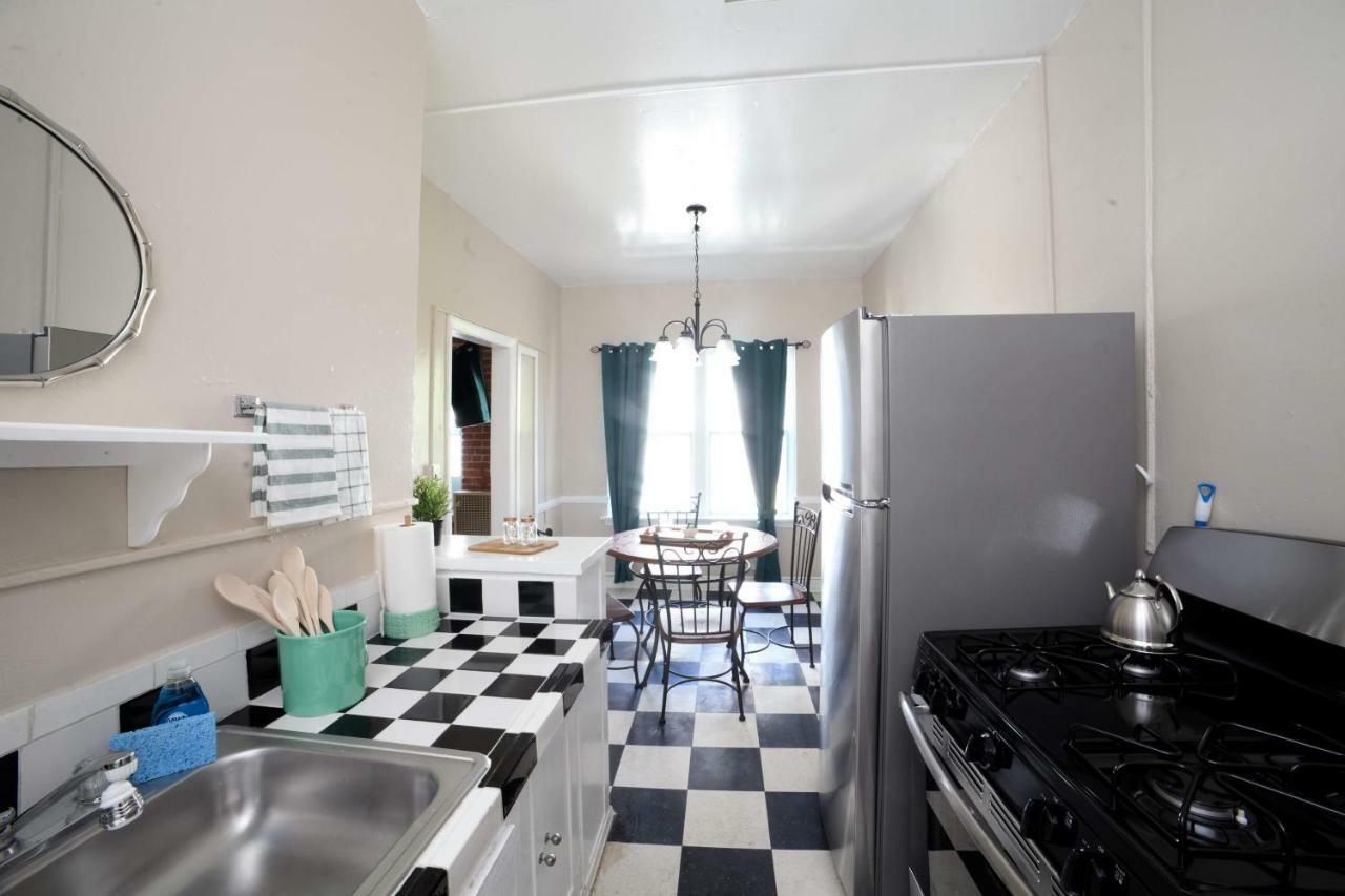 The Canterbury Apartahotel 3*