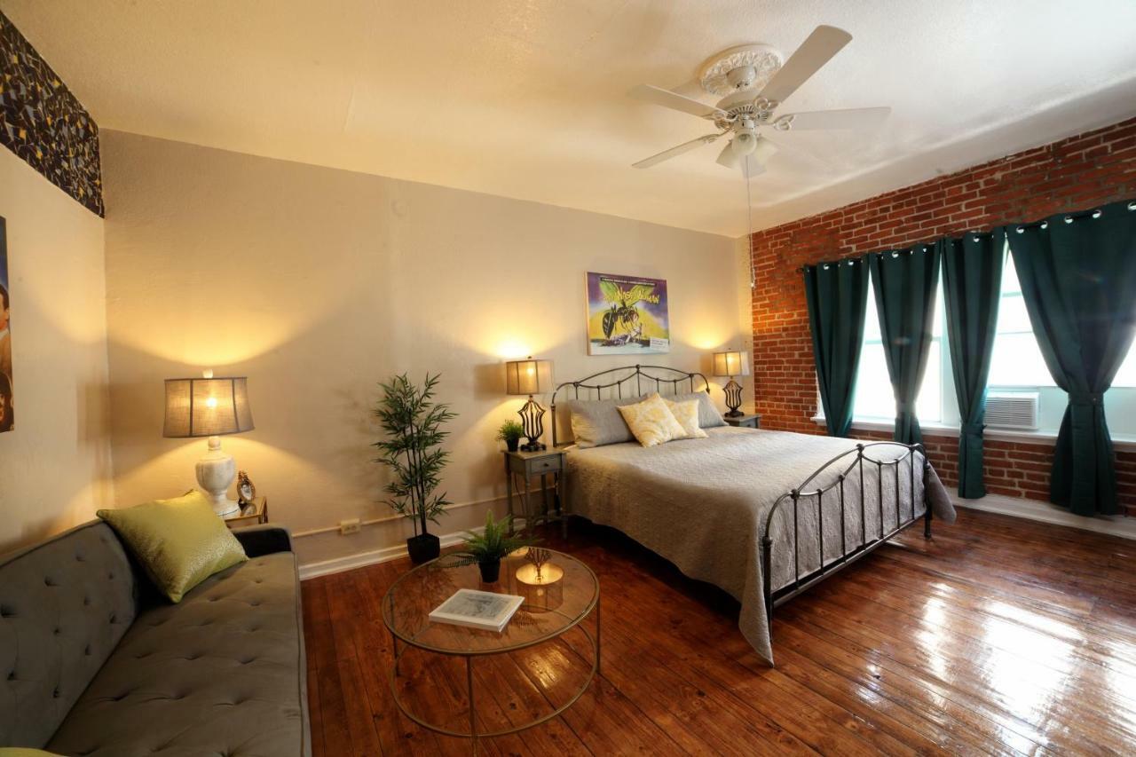 Apartahotel The Canterbury 3*
