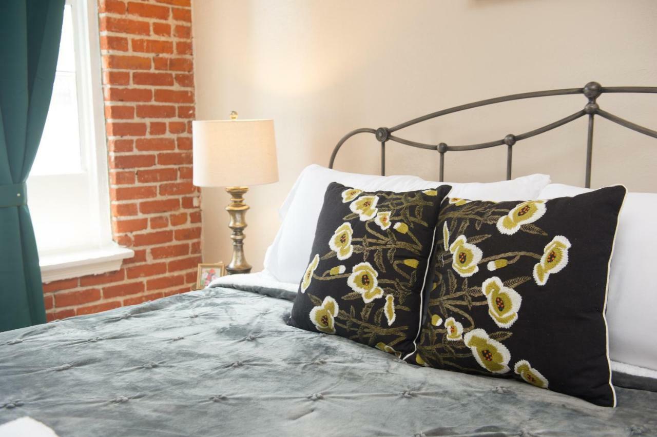 The Canterbury Apartahotel 3*